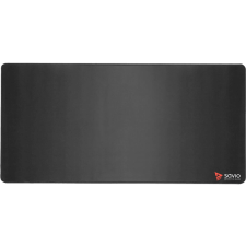 Savio Turbo Dynamic XXL egérpad, 1000x500x3mm, fekete (Savgbetdxxl) egérpad