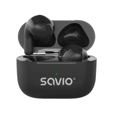 Savio TWS-02/PRO fülhallgató, fejhallgató