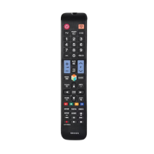 Savio Univerzális Samsung TV távirányító (Savio RC-09) távirányító