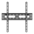 Savio UTV-01 TV tartókeret 177,8 cm (70") Ezüst