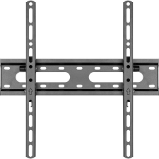 Savio UTV-01 TV tartókeret 177,8 cm (70&quot;) Ezüst (UTV-01) tv állvány és fali konzol