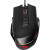Savio Valiant gaming mouse RGB egér Játék Jobbkezes USB C-típus Optikai (SAVGM-VALIANT)