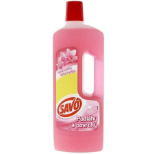 Savo virág illatú padlótisztító, 750 ml (8710908102059) tisztító- és takarítószer, higiénia