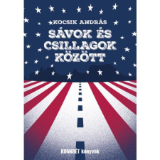  Sávok és csillagok között regény