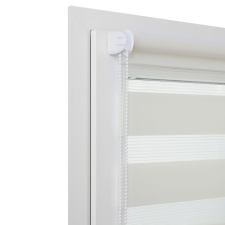  Sávroló- Easy Fix, vanília (árnyékoló roló) (80*160 cm) lakástextília