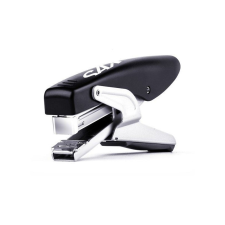 Sax "644" tűzőgép fekete (ISA644 / 7320072000) tűzőgép