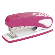 Sax "Design"  tűzőgép magenta  (ISADETM / 7320133004) (7320133004) tűzőgép