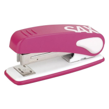 Sax "Design" tűzőgép magenta (ISADETM / 7320133004) tűzőgép