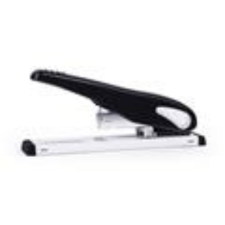 Sax Tűzőgép, nagyteljesítményű, 100 lap, SAX "199", fekete tűzőgép