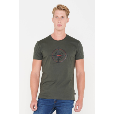 Saxoo London Férfi COMPASS Póló DP-2312040025704
