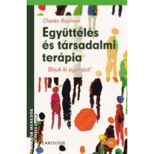 Saxum Együttélés és társadalmi terápia - Charles Rajzman egyéb könyv