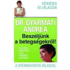 Saxum Kiadó Beszéljünk a betegségekről!