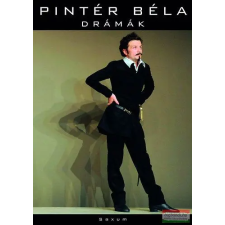 Saxum Kiadó Drámák irodalom