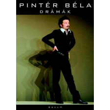 Saxum Kiadó Drámák (2. kiadás) irodalom