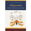 Saxum Kiadó Gilles Diederichs: Pillegyerekek - Gyakorlatok hiperaktív gyerekek részére