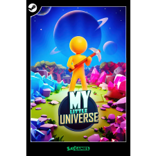 SayGames My Little Universe (digitális licenc) videójáték