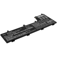  SB10J78990 Laptop akkumulátor 3650 mAh egyéb notebook akkumulátor