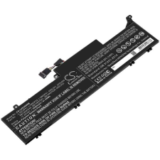 SB10K97640 Laptop akkumulátor 3650 mAh egyéb notebook akkumulátor