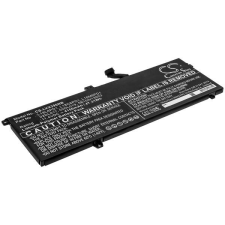 SB10T83166 Laptop akkumulátor 4150 mAh egyéb notebook akkumulátor