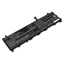 SB10W67210 Laptop akkumulátor 3700 mAh egyéb notebook akkumulátor