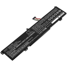  SB10W67407 Laptop akkumulátor 3900 mAh egyéb notebook akkumulátor