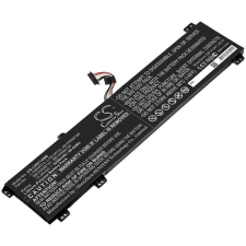  SB10W86197 Laptop akkumulátor 5250 mAh egyéb notebook akkumulátor