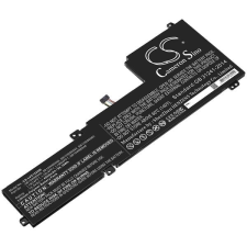 SB10W86960 Laptop akkumulátor 4550 mAh egyéb notebook akkumulátor