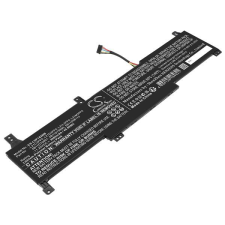 SB11D96114 Laptop akkumulátor 3600 mAh egyéb notebook akkumulátor