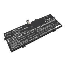 SB11D97136 Laptop akkumulátor 4700 mAh egyéb notebook akkumulátor