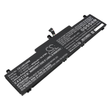  SB11E33549 Laptop akkumulátor 4850 mAh egyéb notebook akkumulátor