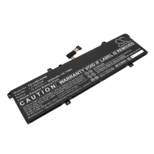 SB11E40205 Laptop akkumulátor 3850 mAh egyéb notebook akkumulátor