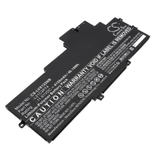 SB11F28677 Laptop akkumulátor 4150 mAh egyéb notebook akkumulátor