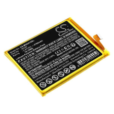 SB18D20540 Telefon akkumulátor 4700 mAh mobiltelefon akkumulátor