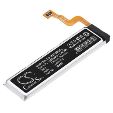  SB18D44720 Telefon akkumulátor 660 mAh mobiltelefon akkumulátor