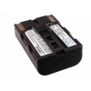  SB-L220 Akkumulátor 1400 mAh