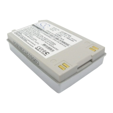  SB-P180A Akkumulátor 1800 mAh digitális fényképező akkumulátor