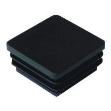  SB zártszelvény sapka, műanyag 30 x 30 mm, 8 db/doboz (3933941) bútor