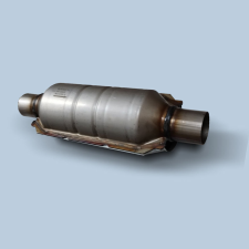 SBAutoparts E6 katalizátor 50 Ø 700-2500 cm³ autóalkatrész