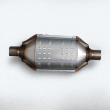 SBAutoparts EURO4 Katalizátor 50 Ø 700-1600 cm³ autóalkatrész