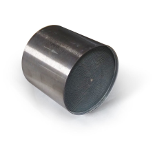 SBAutoparts EURO5 Fém Katalizátorbetét Ø110x100 mm autóalkatrész