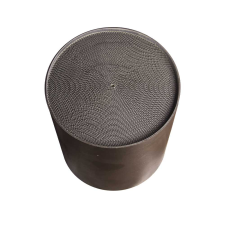 SBAutoparts EURO6 Univerzális fém katalizátorbetét 600 cpsi 100x100 mm autóalkatrész