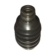 SBAutoparts Gumiharang, kicsi univerzális, géppel szerelhető (LCO196) kipufogó alkatrész