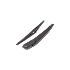 SBAutoparts Hátsó ablaktörlő kar+ lapát, Nissan Quashqai 2006-2013 autóalkatrész