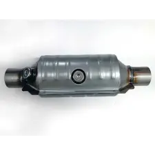  SBAutoparts KATCO2055E6-CH-2LSZ Katalizátor EURO6 autóalkatrész