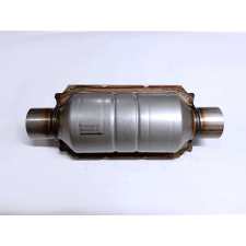 SBAutoparts SBAutoparts KATCO2045E5-CH Katalizátor EURO5 autóalkatrész