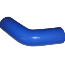 SBAutoparts Szilikon könyök, 45°, O30 mm, 150 mm autóalkatrész