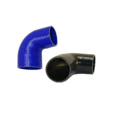 SBAutoparts Szilikon szűkítő könyök, 45°, O51-70 mm, 150 mm (AD457051) autóalkatrész