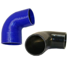 SBAutoparts Szilikon szűkítő könyök, 90°, O45-54 mm, 150 mm (AD905445) autóalkatrész