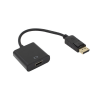 SBOX AD.DP-HDMI/R 13cm Display Port (M) - HDMI (F) adapter