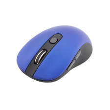 SBOX egér, WIRELESS egér, Blue (WM-911BL) egér
